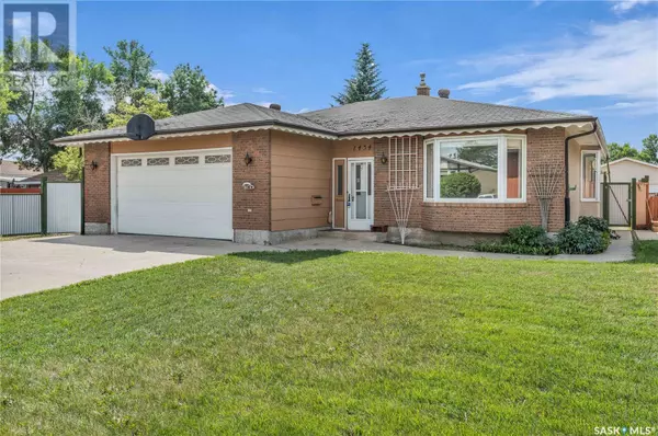 1434 Oxford STREET, Regina, SK S4N4G5