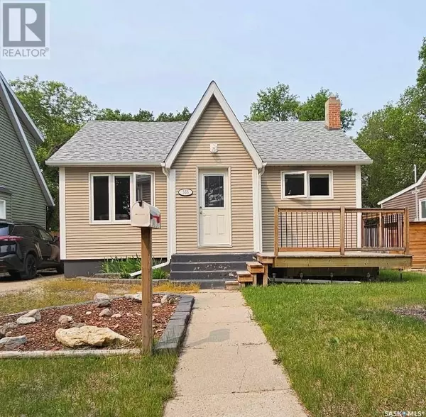368 6th AVENUE NW, Swift Current, SK S9H0Y1