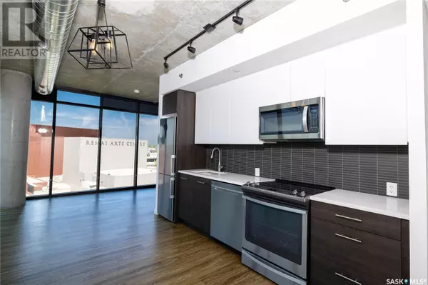 Saskatoon, SK S7K4H5,701 490 2nd AVENUE S