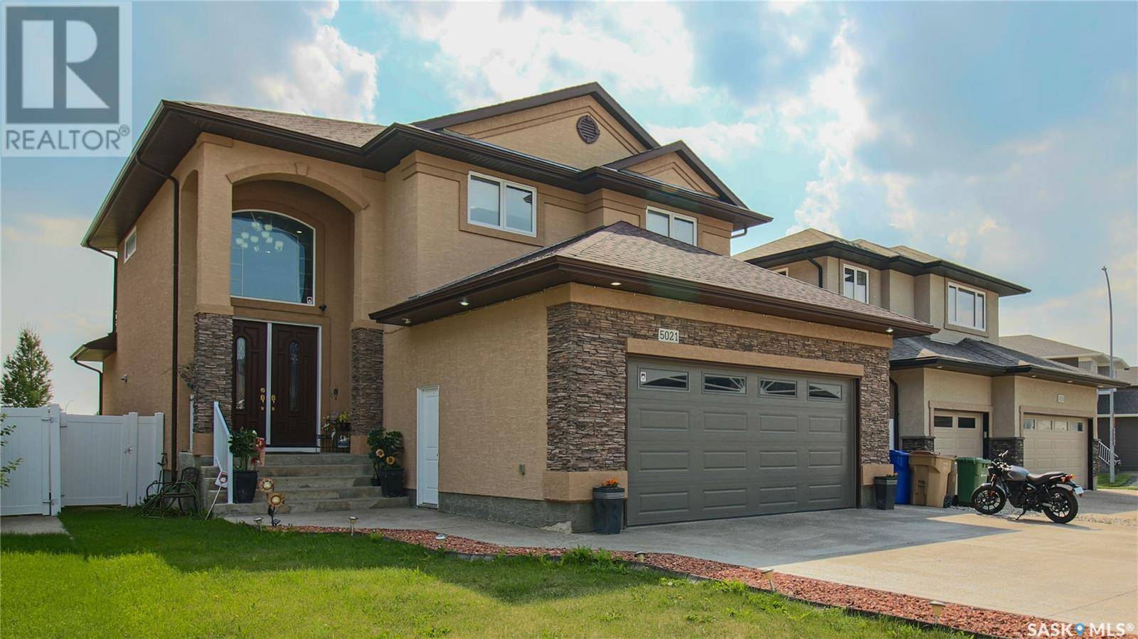 5021 Anthony WAY, Regina, SK S4X0H4