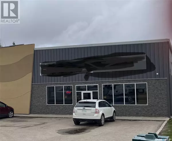 1 464 Broadway STREET E, Yorkton, SK S3N2X3