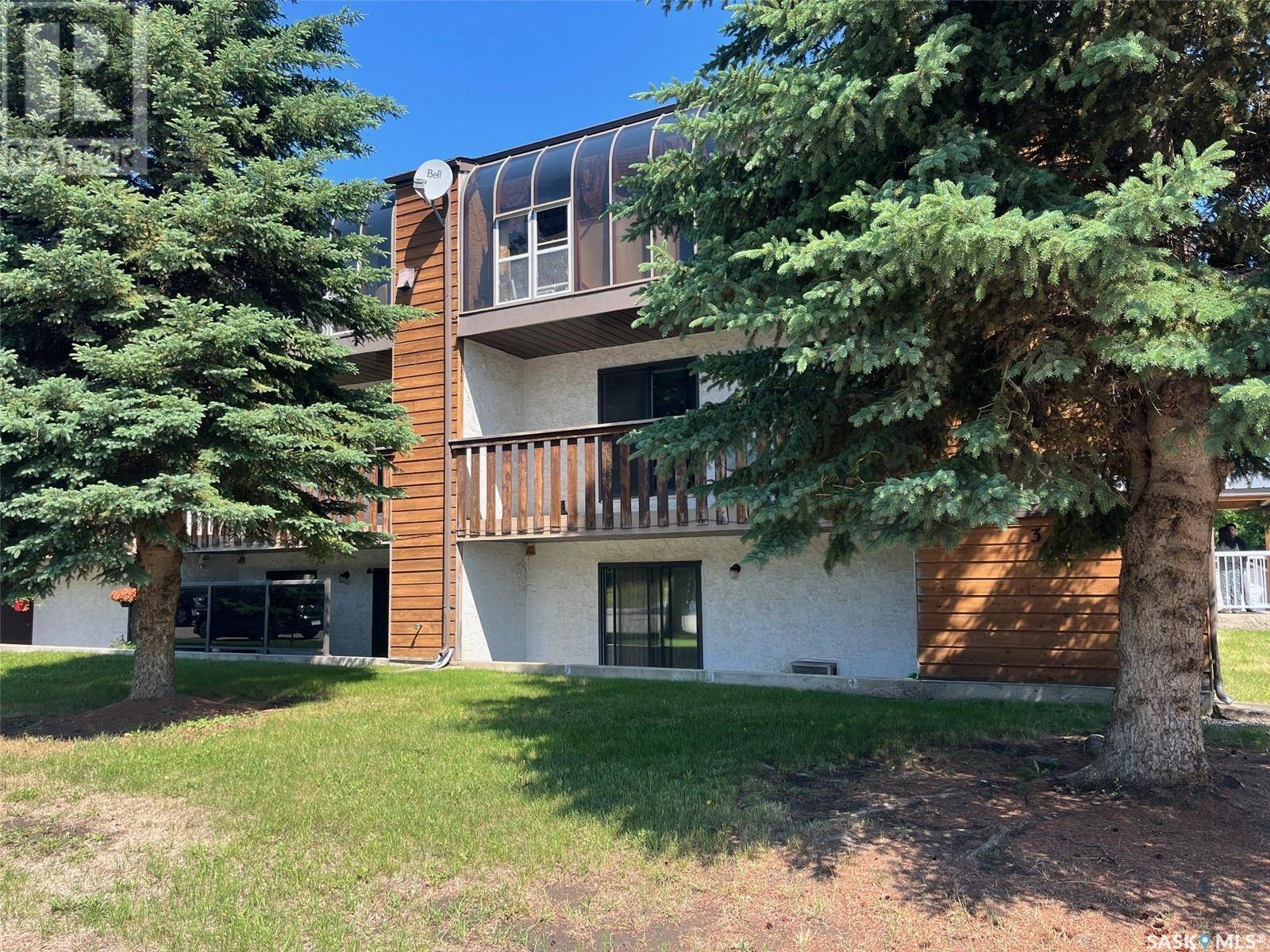 205 314 11th STREET E, Prince Albert, SK S6V1A5