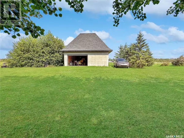 A9 Jameson CRESCENT, White City, SK S4L5B1
