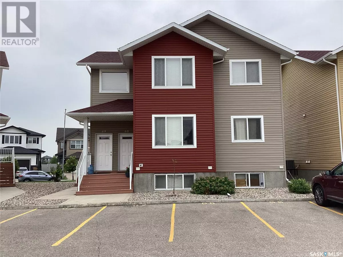 Regina, SK S4W0E8,69 5004 James Hill ROAD