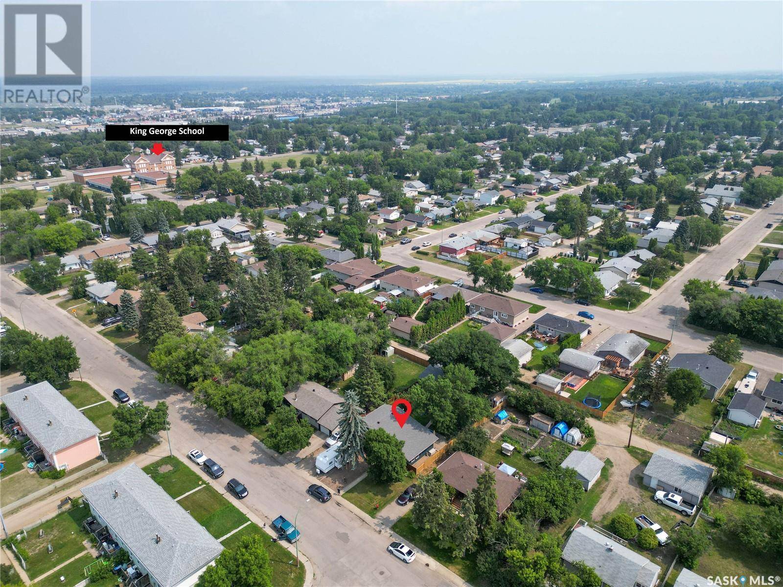 Prince Albert, SK S6V2G4,2640 3rd AVENUE E