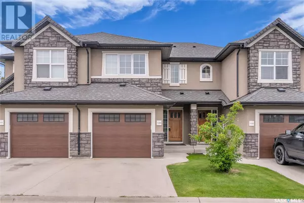 102 1555 Paton CRESCENT, Saskatoon, SK S7W0V5