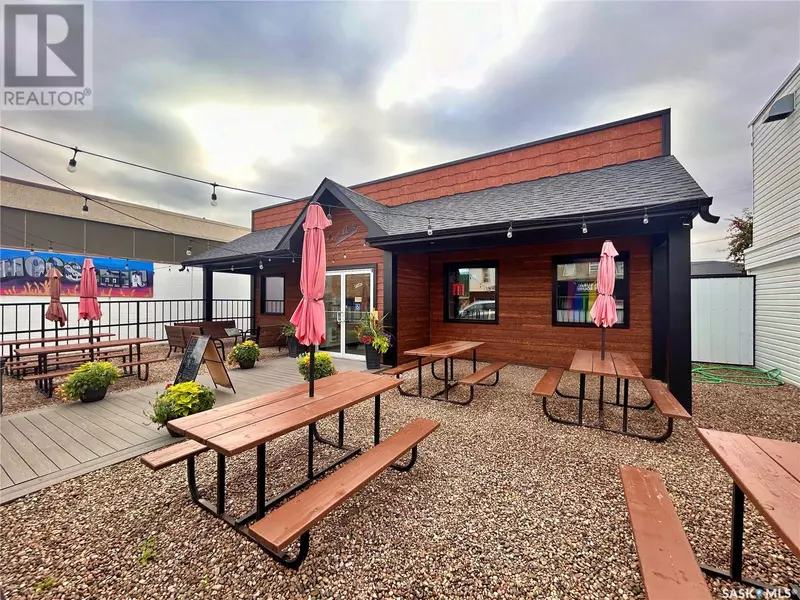 619 Main STREET, Moosomin, SK S0G3N0