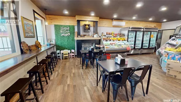 Moosomin, SK S0G3N0,619 Main STREET