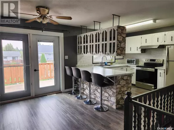 Tisdale, SK S0E1T0,756 Golburn CRESCENT