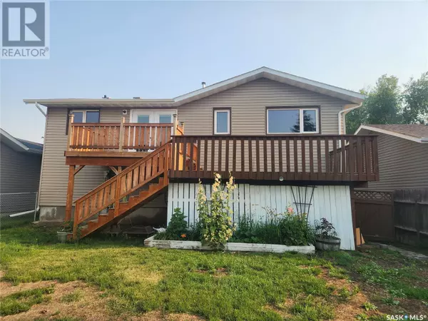 Tisdale, SK S0E1T0,756 Golburn CRESCENT