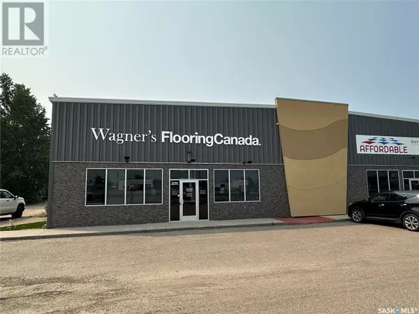 2 464 Broadway STREET E, Yorkton, SK S3N2K3