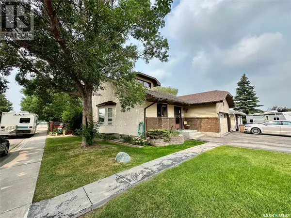 Regina, SK S4X4A1,1573 Devonshire DRIVE N