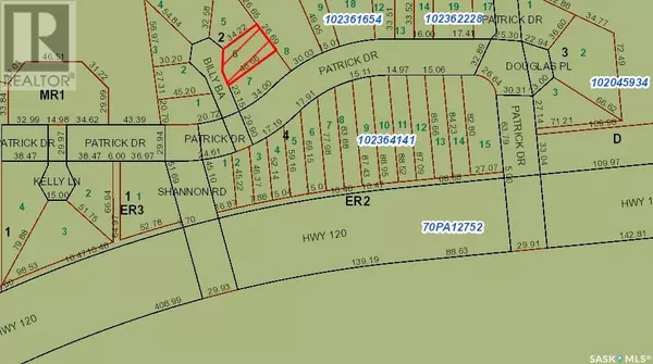 4 Billy Joe BAY, Candle Lake, SK S0J3E0