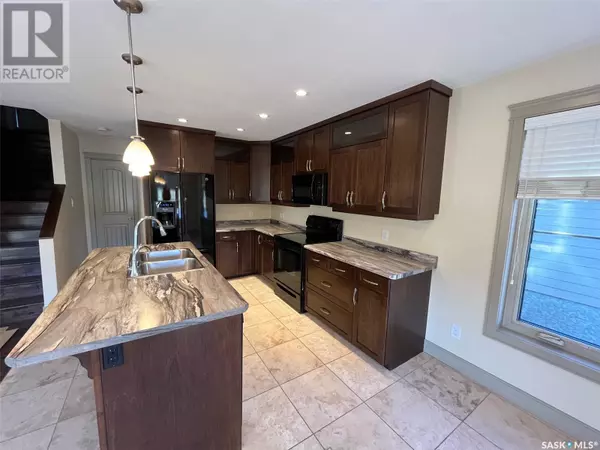 Lakeland Rm No. 521, SK S0J0N0,4 Neis Access ROAD