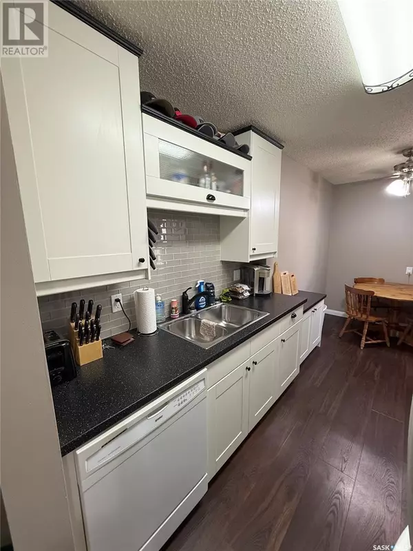 Saskatoon, SK S7H5L8,312 207C Tait PLACE