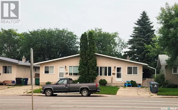 501 & 503 McKercher DRIVE, Saskatoon, SK S7H4G3
