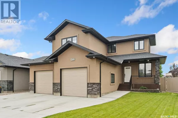 722 Gillies CRESCENT, Saskatoon, SK S7V0C2