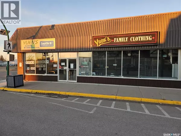 503 Main STREET, Humboldt, SK S0K2A0