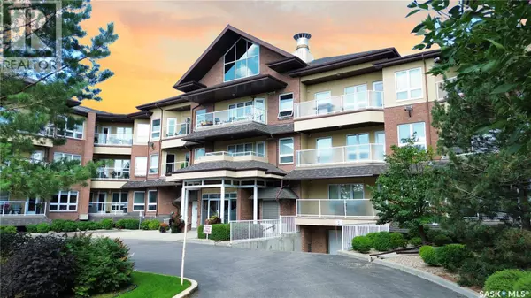 127 918 Heritage VIEW, Saskatoon, SK S7H1X3