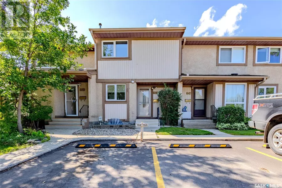 153 1128 Mckercher DRIVE, Saskatoon, SK S7H4Y7