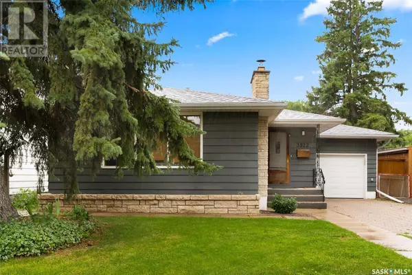 Regina, SK S4S3J3,3922 Athol STREET