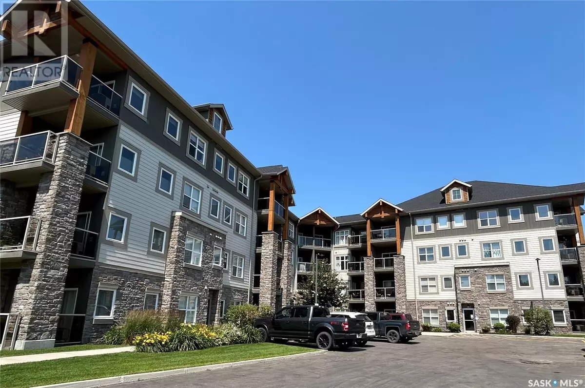 Regina, SK S4S6T2,316 1220 Blackfoot DRIVE