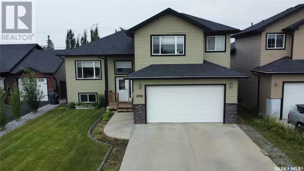 286 15th STREET, Battleford, SK S0M0E0