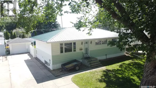 Moose Jaw, SK S6H2Y5,1249 Albert STREET