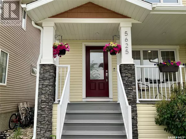 5625 Cederholm AVENUE, Regina, SK S4W0M9