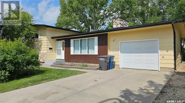Humboldt, SK S0K2A0,57 Jubilee DRIVE