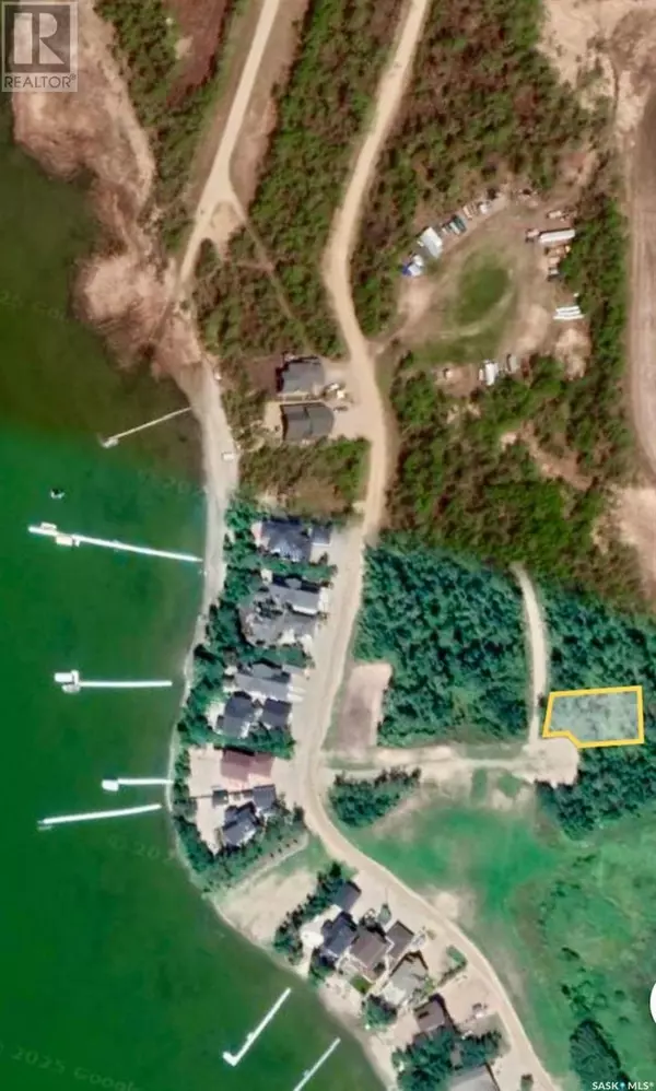 217 Lakeside CRESCENT, Good Spirit Lake, SK S0A0L0