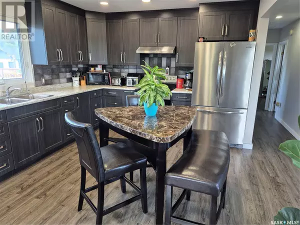 111 Railway AVENUE, Hafford, SK S0J1A0