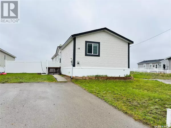 Estevan, SK S4A3A7,18 2004 Alice ROAD