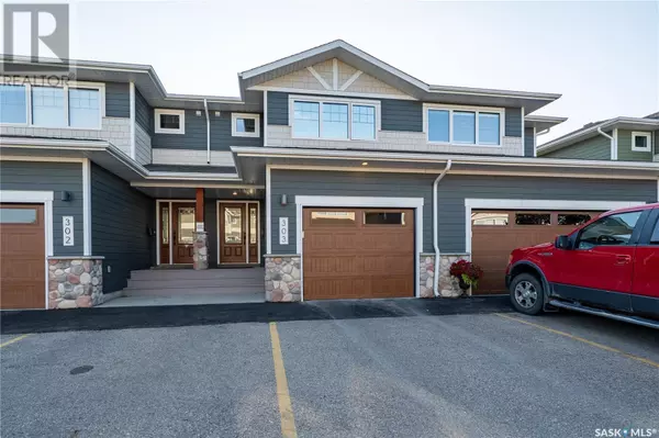 303 4000 Sandhill CRESCENT, Regina, SK S4V3N4