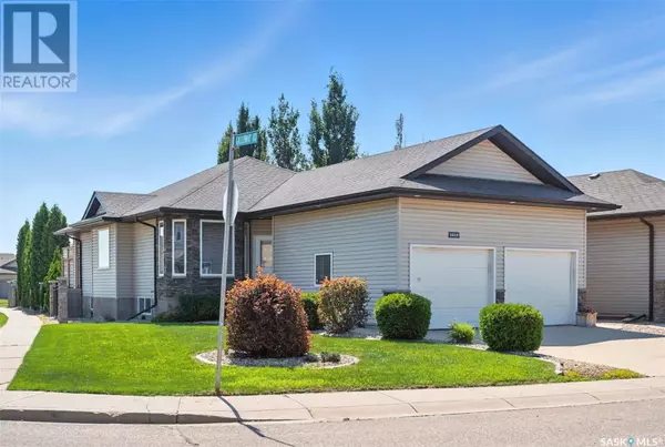 Saskatoon, SK S7T0C5,1019 Lynd CRESCENT