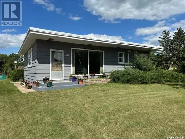 202 8th AVENUE E, Canora, SK S0A0L0
