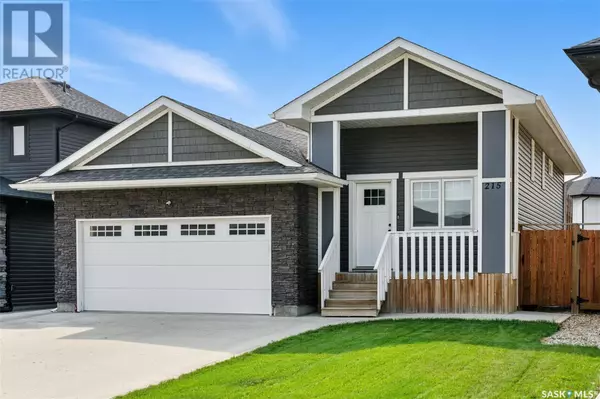 Saskatoon, SK S7W0Y1,215 Bolstad MANOR
