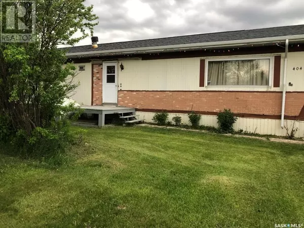 404 Stanley STREET, Stoughton, SK S0G4T0