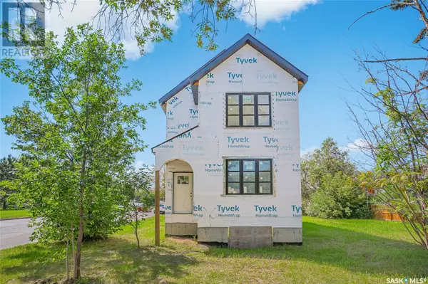 539 H AVENUE S, Saskatoon, SK S7M1W7
