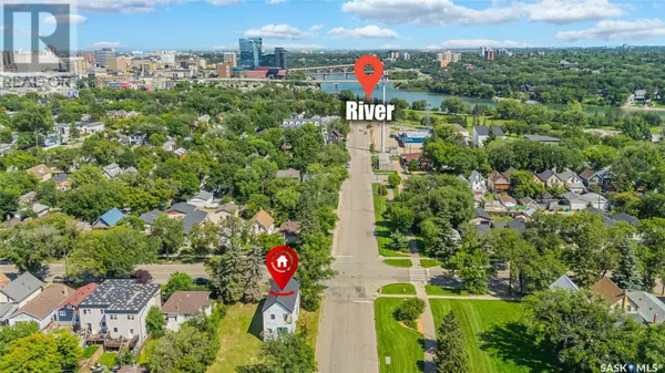 Saskatoon, SK S7M1W7,537 H AVENUE S