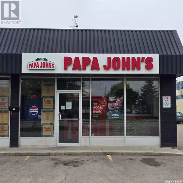 155 Albert STREET N, Regina, SK S4R3B8