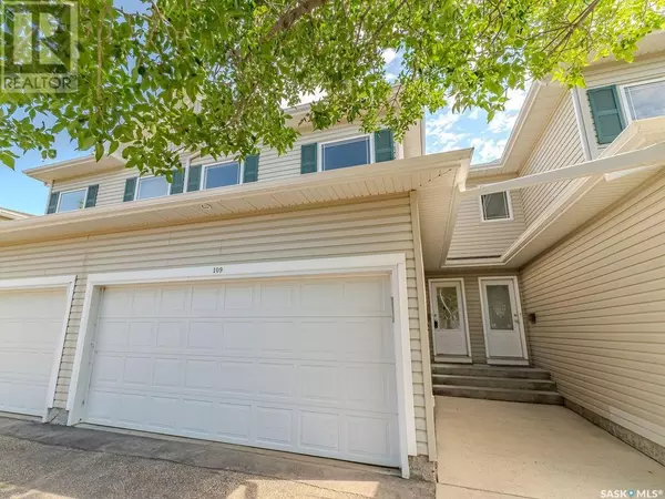 Saskatoon, SK S7H5S7,109 825 Heritage GREEN