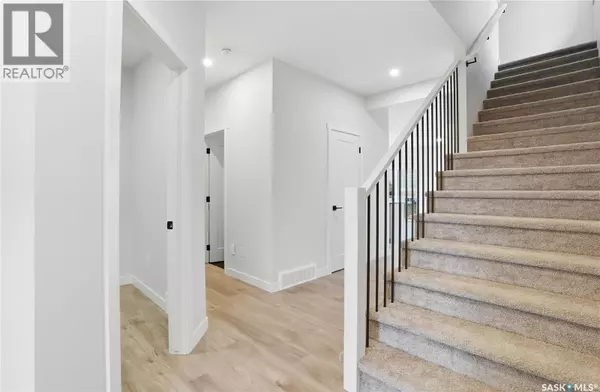 Saskatoon, SK S7V1Y6,350 Katz AVENUE