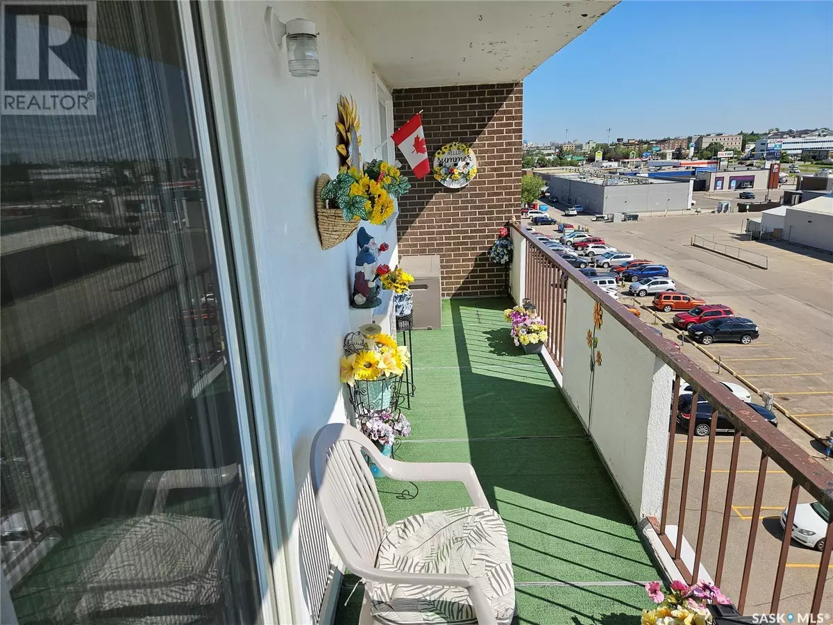 Regina, SK S4S3B2,501 4545 RAE STREET