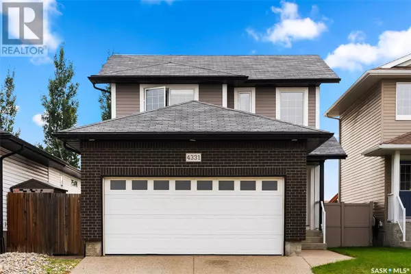 Regina, SK S4X0C1,4331 Nicurity DRIVE
