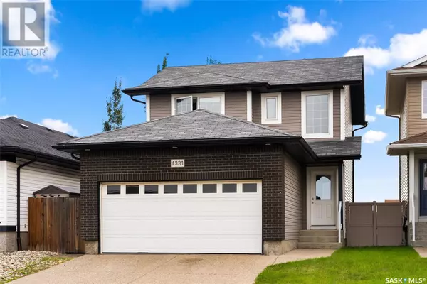 Regina, SK S4X0C1,4331 Nicurity DRIVE