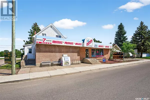 Moose Jaw, SK S6H5G4,1066 Coteau STREET W