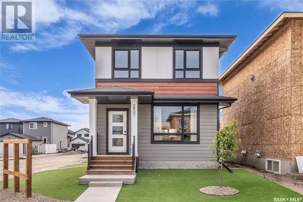 2957 Rosewood DRIVE, Saskatoon, SK S7V2A5