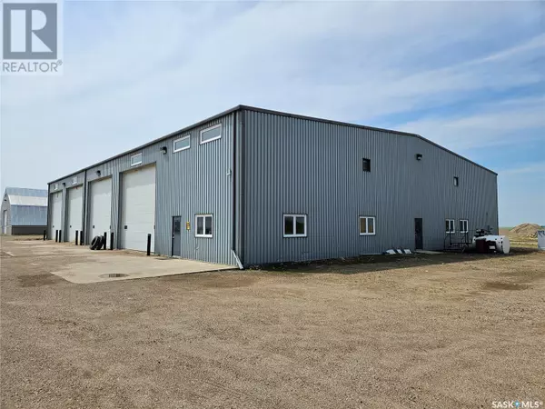 Moose Mountain Rm No. 63, SK S0C0R0,Carlyle Contracting Buildings & Land