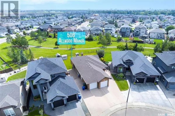 Saskatoon, SK S7R0A4,506 Allwood MANOR